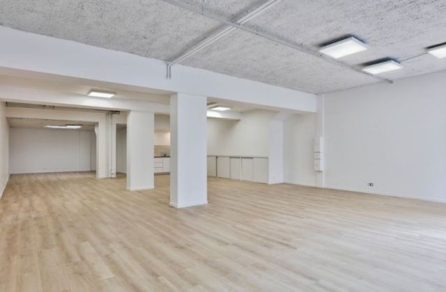 bureaux à vendre PARIS 15, 140 m²