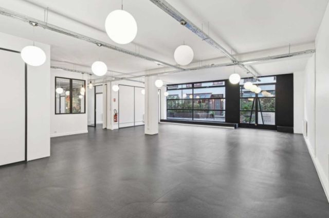 bureaux à vendre PARIS 11, 258 m²