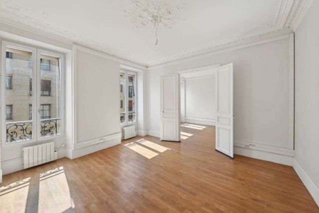 Bureaux à vendre NEUILLY-SUR-SEINE 92200- Photo 4