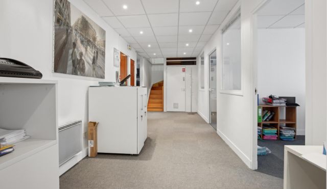 Bureaux à vendre NEUILLY-SUR-SEINE 92200- Photo 4